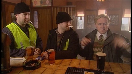 Tam is well-known for being tight-fisted and comes from a long line of tight arses. His antics include eating leftover crackers for breakfast, sponging things from people for free and famously being able to avoid paying for a pint. Here we run down some of Tam's tightest moments and hopefully give some inspiration in these tough times! https://youtu.be/yNttcxs9ZmY #tightArsed #money #savings #stillGameClips #stillGame #bbc | Still Game Clips