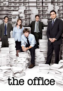 The Office streaming: where to watch movie online?