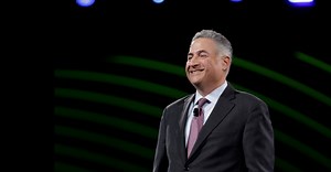 Joseph B. Ucuzoglu | Deloitte Global