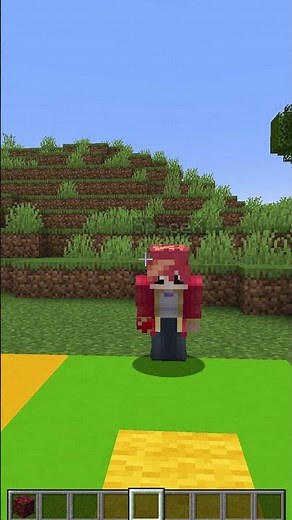 No more friends! Because of NETHER