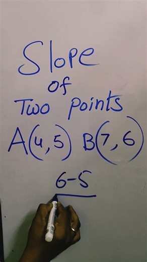 ||SLOPE OF TWO POINTS||COORDINATE GEOMETRY EASY LEARNING METHOD||SIMPLE TRICKS SUPER FAST TRICKS||