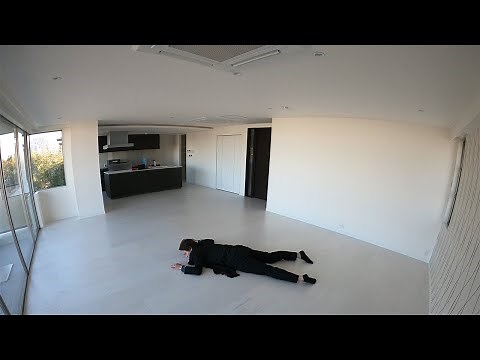 もう青汁ヒルズに住めません