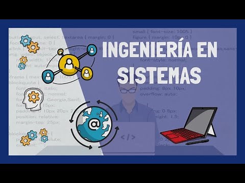 Qué es la Ingeniería en Sistemas? 💻 – Qué hace un ingeniero en sistemas?
