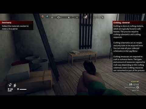 Can I Survive the Robot Apocalypse? | Generation Zero 2026 Gameplay Part 1