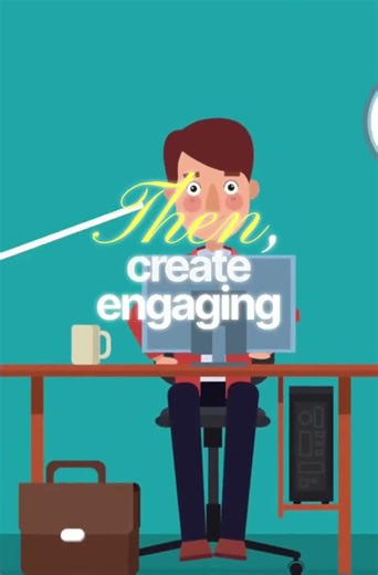 How to Earn From Animation Videos 🎨 | Make Money With Animation 2025 💸 #shorts