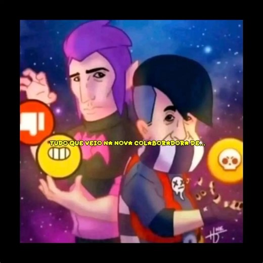 TUDO QUE VEIO NA NOVA COLABORAÇÃO DE BOKU NO HERO #jojobizzare #brawlstars #bokunoheroacademia #jojo