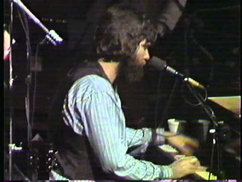Chuck Girard Band "Galilee" 1979