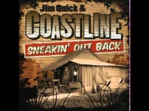 Jim Quick & Coastline - Turn Me Over