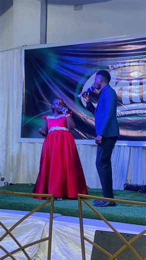 Saved by Grace - Lubomba Mia Ft @Nathan03 Her album “CHINJA” is on all streaming platforms. #chinja #savedbygrace #sdamusic #adventist #vbnmedia