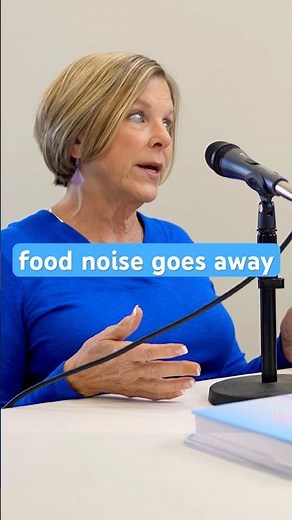 How to Silence “Food Noise” Naturally