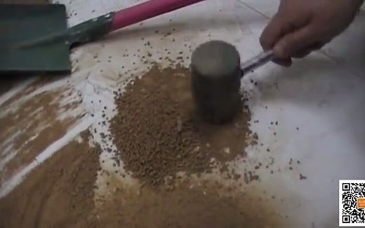 EDTA滴定法标准曲线试样配制方法