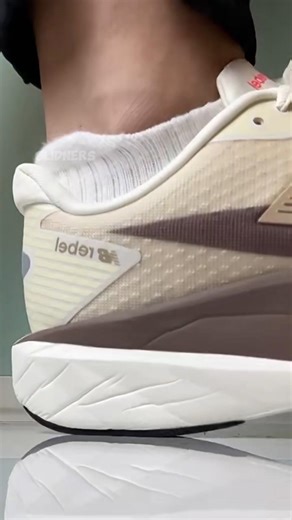 🔥 NEW BALANCE FUELCELL REBEL V5 — The Lightweight Speed Trainer Is Back 👟⚡