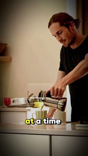 19 Declutter Your Space - Organize your living environment