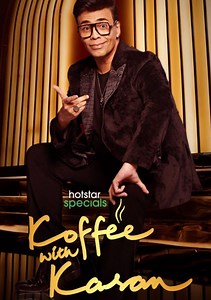 Koffee with Karan Season 1 (2004), Watch Full Episodes Online on TVOnic