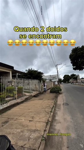 Renner G on Instagram: "Essa foi massa 😂😂😂😂"