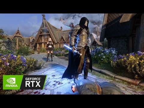 Skyrim Modding In 2026 Is NEXT GEN! (Eldergleam Modpack)