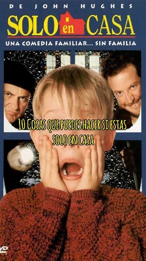10 Cosas que puedes hacer si estas solo en casa #humor #casa #curiosidades #datoscuriosos | Raúl Solar