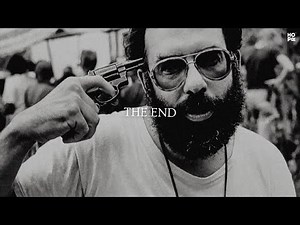 How Francis Ford Coppola Lost It All.