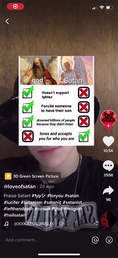 This aint right #pucci #anime #fatherlessbehaviour #dragonball #jojosbizarreadventure #jojo