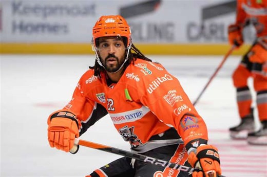 Matt Petgrave: Sheffield Steelers player once arrested over death of Adam Johnson returns to ice hockey in US