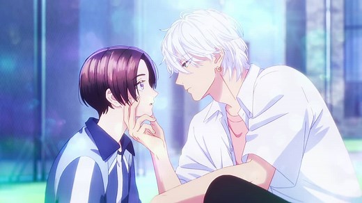 Season 1 | E1 - Prince and Prince