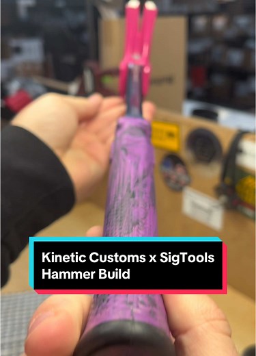 Signature Tools on TikTok