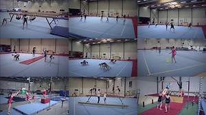 COMING SOON! Multi SkillZ for GYM: Ontdek het nu op www.multiskillz.com/gym Multi SkillZ for Gym is voor jou beschikbaar als online video-database met oefen- en spelvormen die je kinderen samen al spelend laat leren en ontdekken. Multi SkillZ for Gym ontwikkelt de motoriek en alle basisvaardigheden voor gymnastiek op een leuke, doeltreffende manier. Dit gebruiksvriendelijk web-platform werd ontwikkeld door de Gymfed en Multi SkillZ • Video’s met meer dan 200 oefen- en spelvormen, gestructureerd 