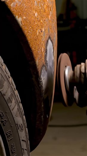 How to Fix Wheel Arch Rust on Your Car