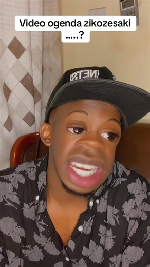 Ogenda Zikozesaki? Ku Uganda TikTok