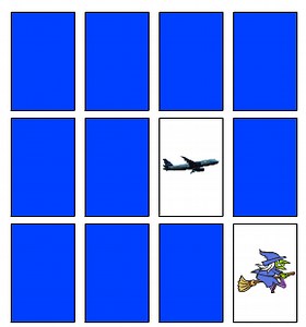 Scratch Match the pairs (concentration game tutorial) - Scratch Game Video Tutorials