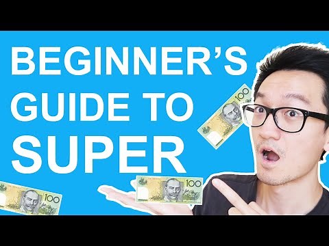 Superannuation in Australia explained in detail 2022 | What is Super?