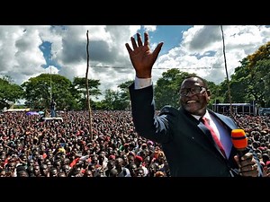 Opposition leader Chakwera wins Malawi’s presidential election re-run