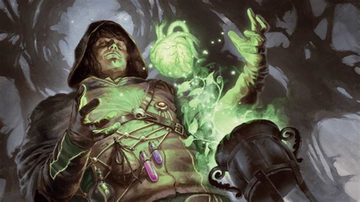 GM Tips: Things for Your Characters to Do While They're Dead