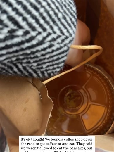 Kay and Tay's Latest Adventure with Ellie