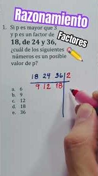 Mathematical reasoning. #maths #mathematica