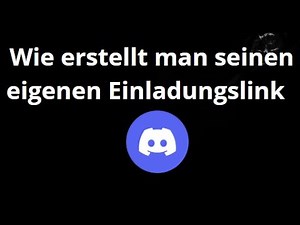 How to create your own invite link on Discord: Complete server guide