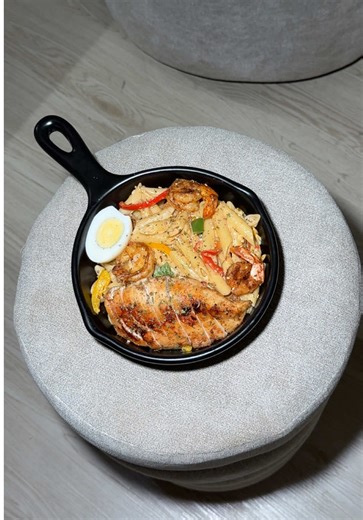 Delicious Recipes for Day 4 of Ramadan Food Series