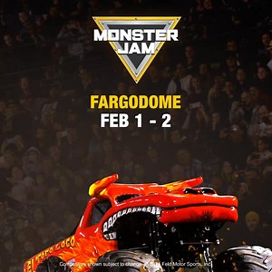 62 reactions · 3 comments | Use code TRUCK5 to save $5 on select Monster Jam seats for a limited time. Restrictions, exclusions and fees may apply. | Monster Jam | Facebook