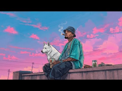 OG CHILL RAP | 420 Mood Playlist • Bluesy Hip Hop • Stoner Vibes