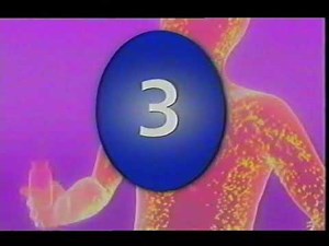 Danone Actimel Yogurt Commercial 2007