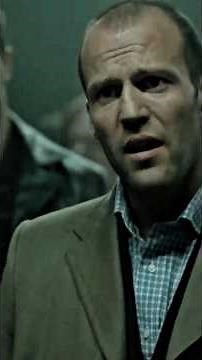 Brik Top | SNATCH | Acting | Jason Statham | Alan Ford | Short #short #shorts