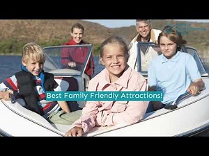 12 Fun Things to Do in South Carolina with Kids