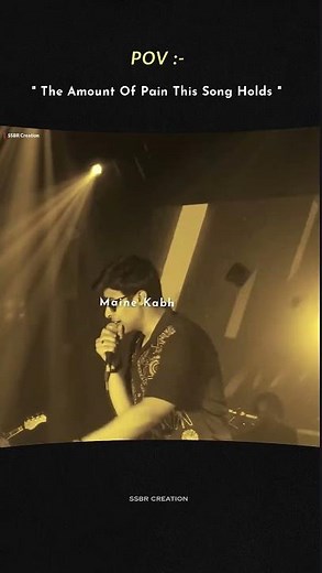 Maine Roya ll Such a masterpiece song🎧 ll Tanveer Evan