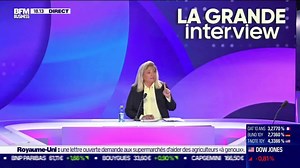 Pascal Gauthier est l'invité de La Grande Interview