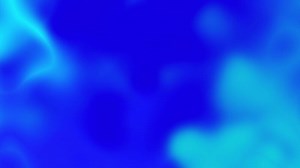 Download Abstract blue gradient background with flow and blurred effect suitable for motion graphics, music presentations, light illusions and visual shows. for free