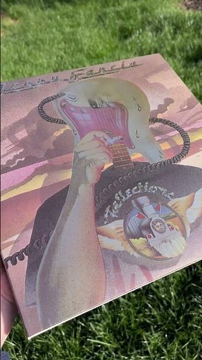 Enter to Win Reflections (50th Anniversary Edition) before Record Store Day!