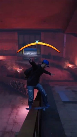 Skating at the Mall - THPS 1 + 2 / Tony Hawk Pro Skater - Skate