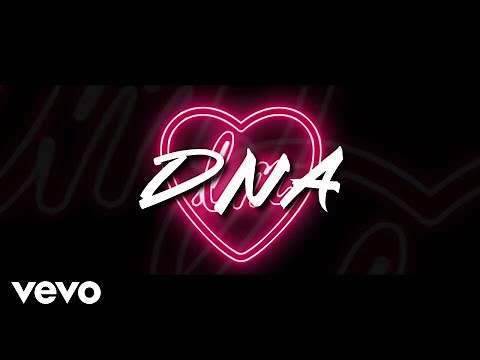 Little Mix - Track By Track - DNA