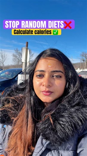 Random diets ❌Calculate Your Calories| Day 14/35#tamilshorts #viral #diet #fitness #weightloss #usa