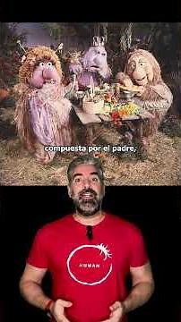 THE GORG OF FRAGGLE ROCK